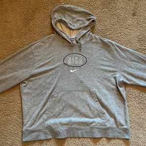 NIKE Sweatshirt